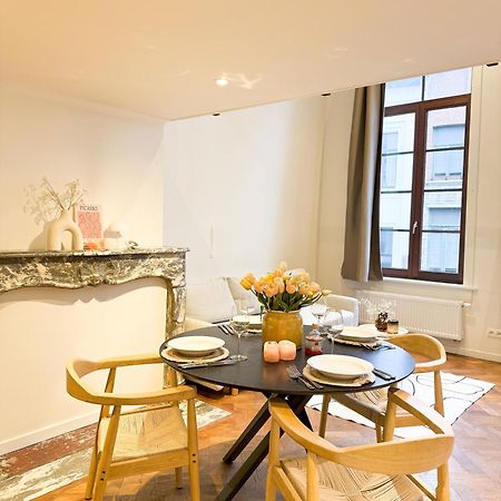 Mayfair Suites 安特卫普 外观 照片
