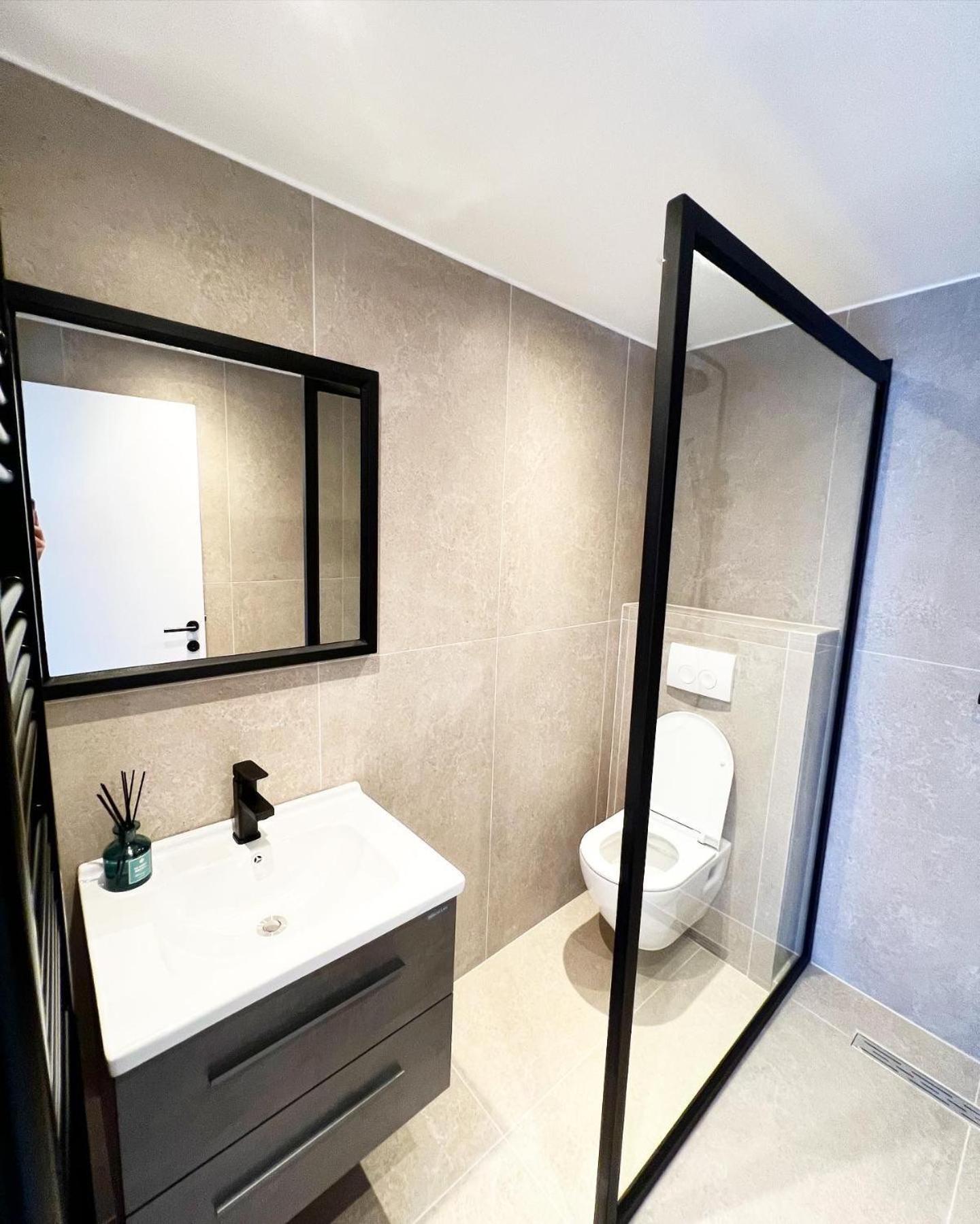 Mayfair Suites 安特卫普 外观 照片