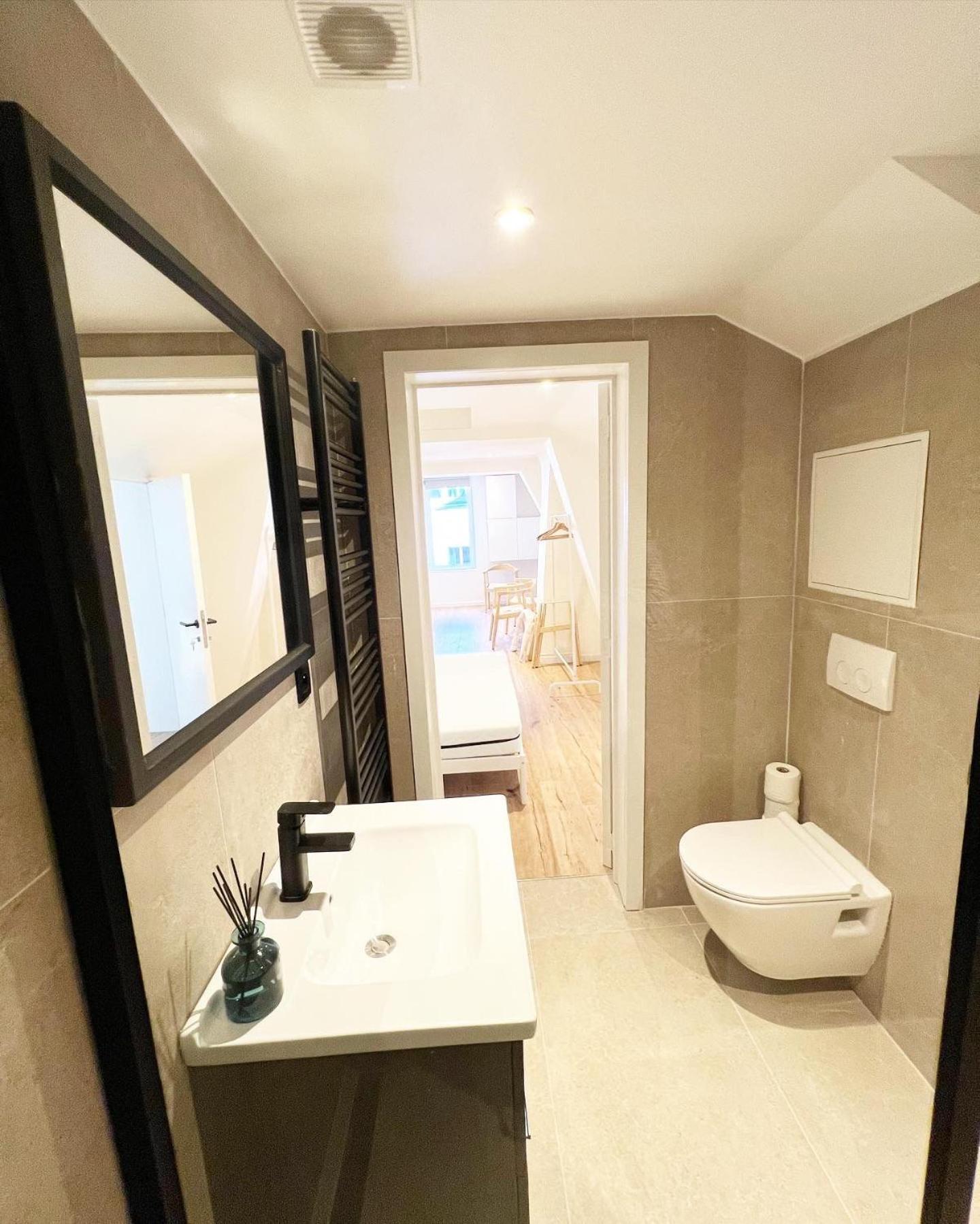 Mayfair Suites 安特卫普 外观 照片