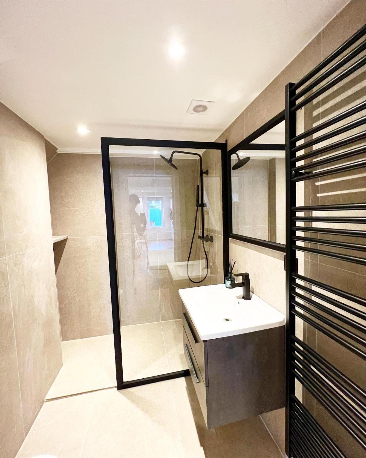 Mayfair Suites 安特卫普 外观 照片
