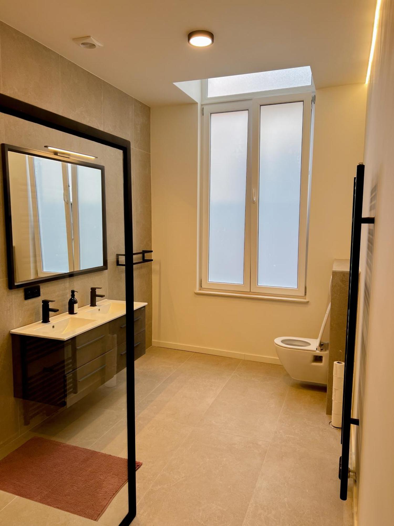 Mayfair Suites 安特卫普 外观 照片