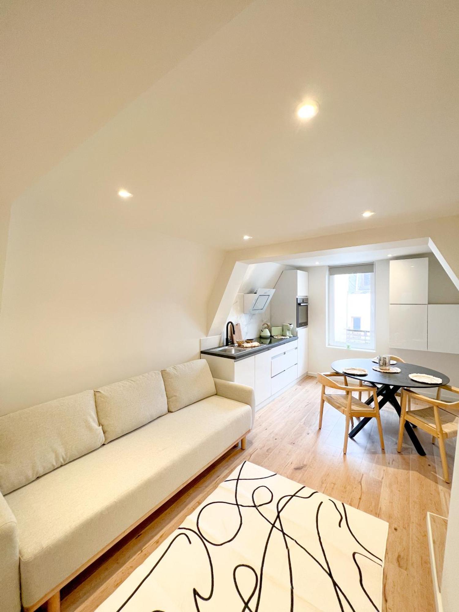Mayfair Suites 安特卫普 外观 照片