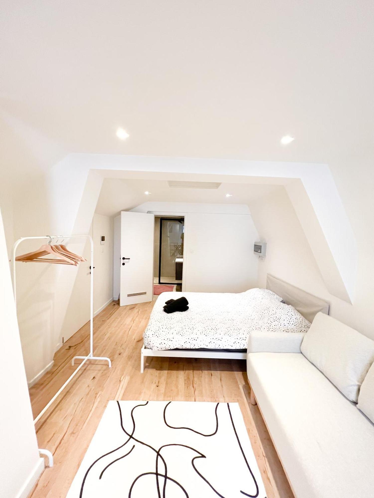 Mayfair Suites 安特卫普 外观 照片
