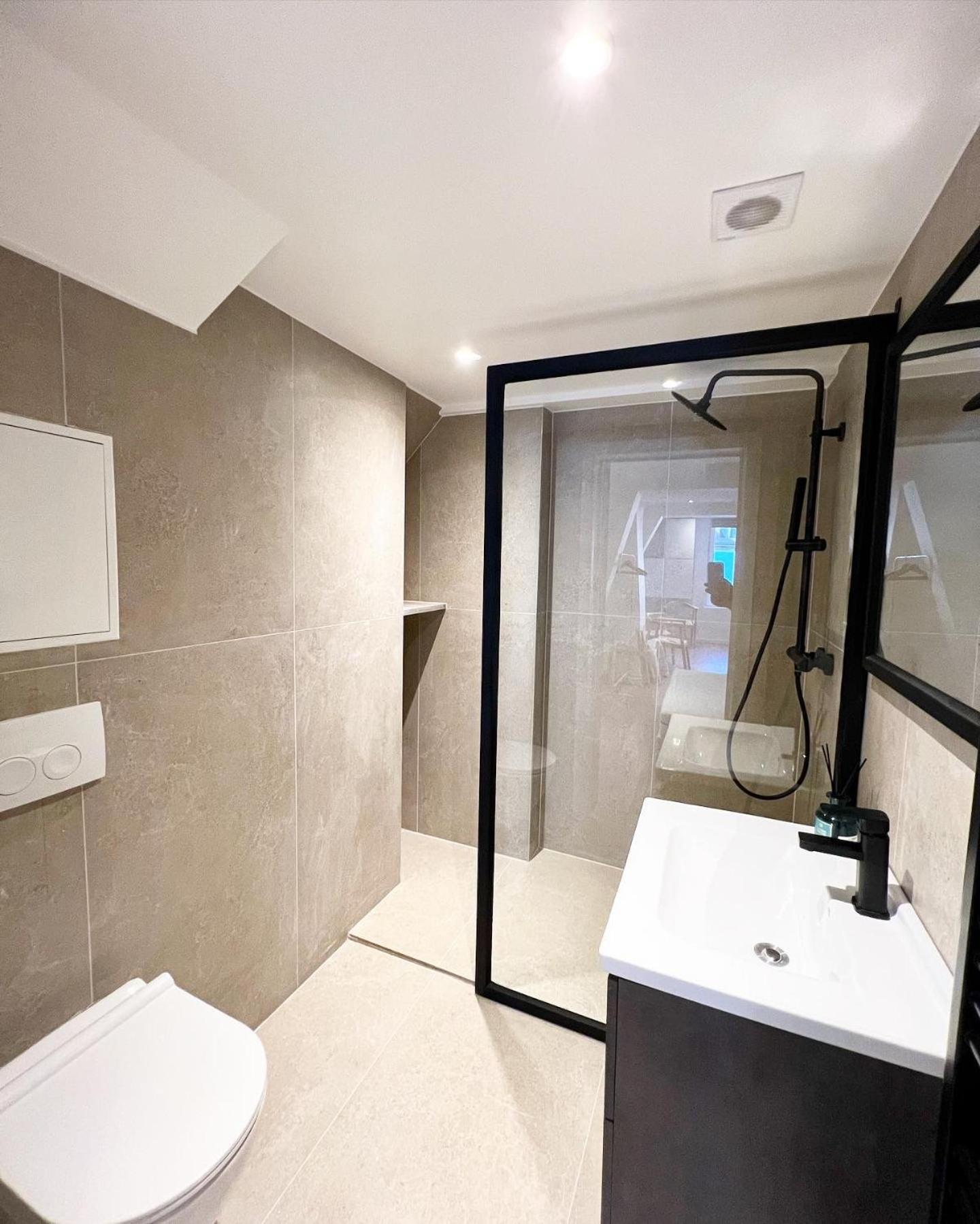 Mayfair Suites 安特卫普 外观 照片