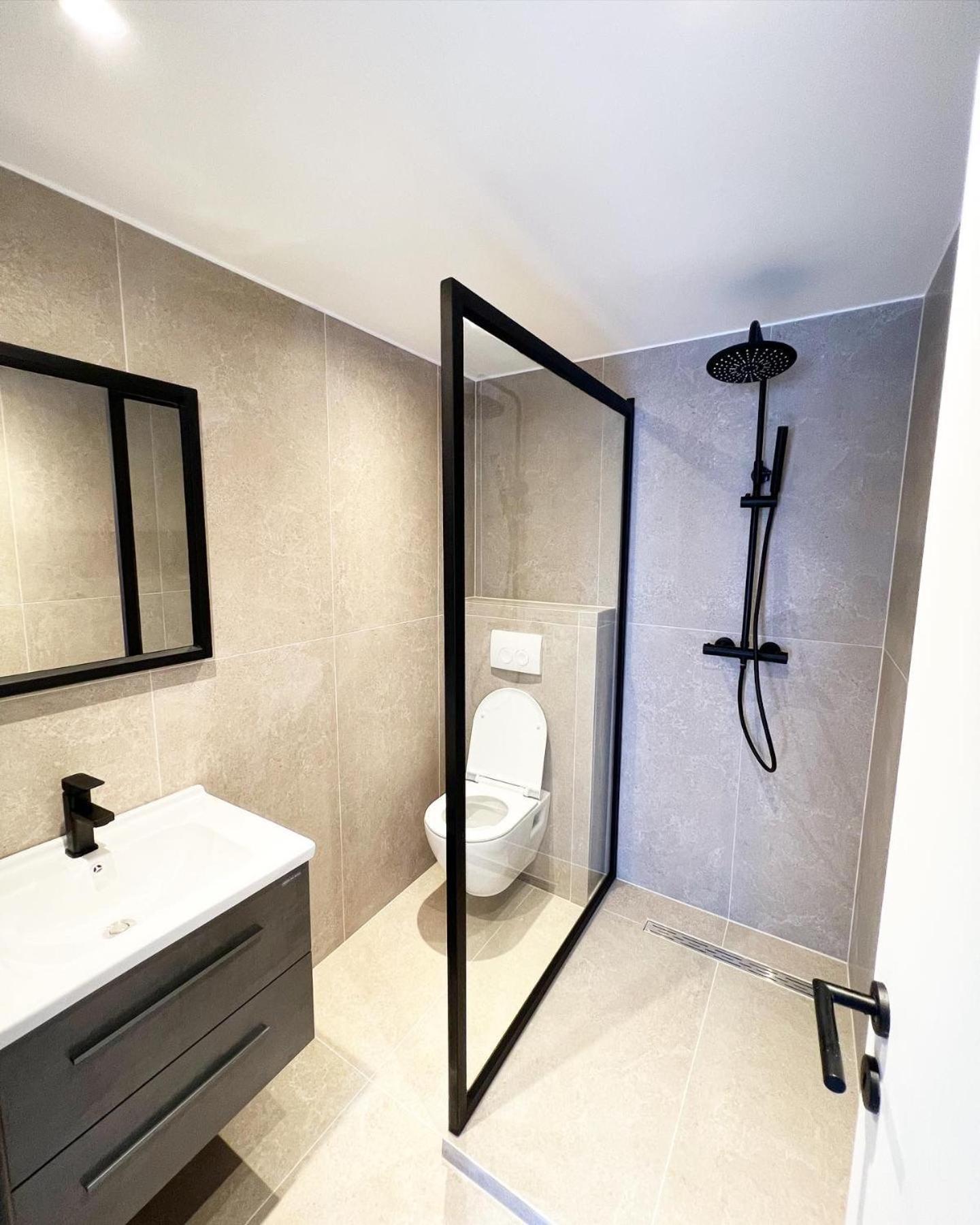 Mayfair Suites 安特卫普 外观 照片