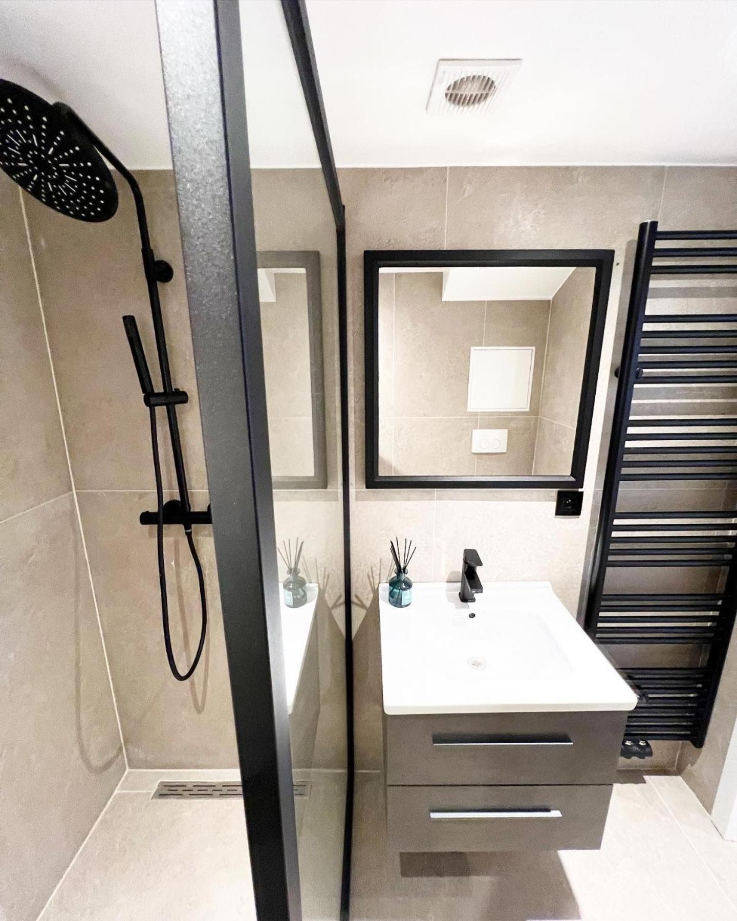 Mayfair Suites 安特卫普 外观 照片