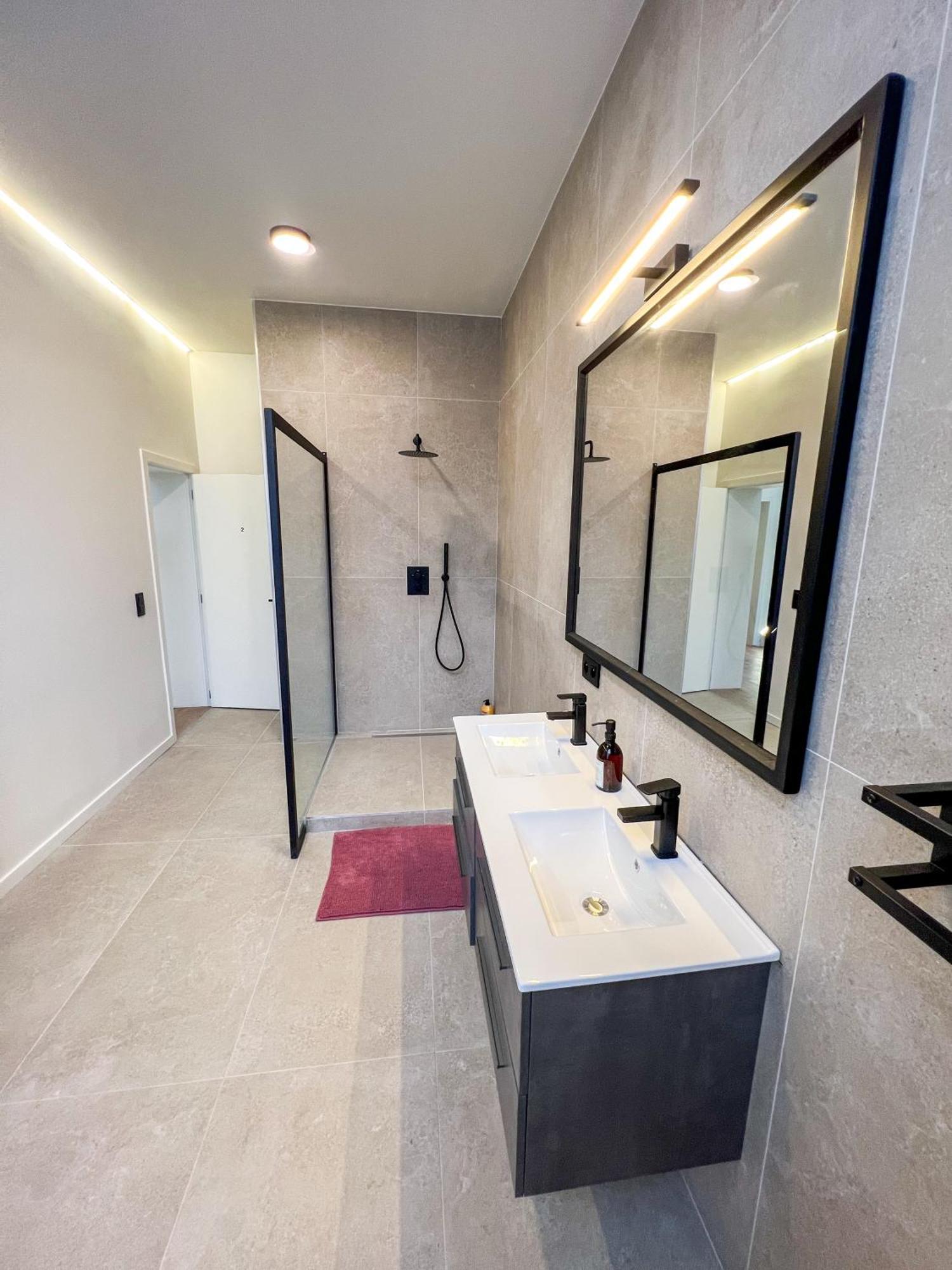 Mayfair Suites 安特卫普 外观 照片
