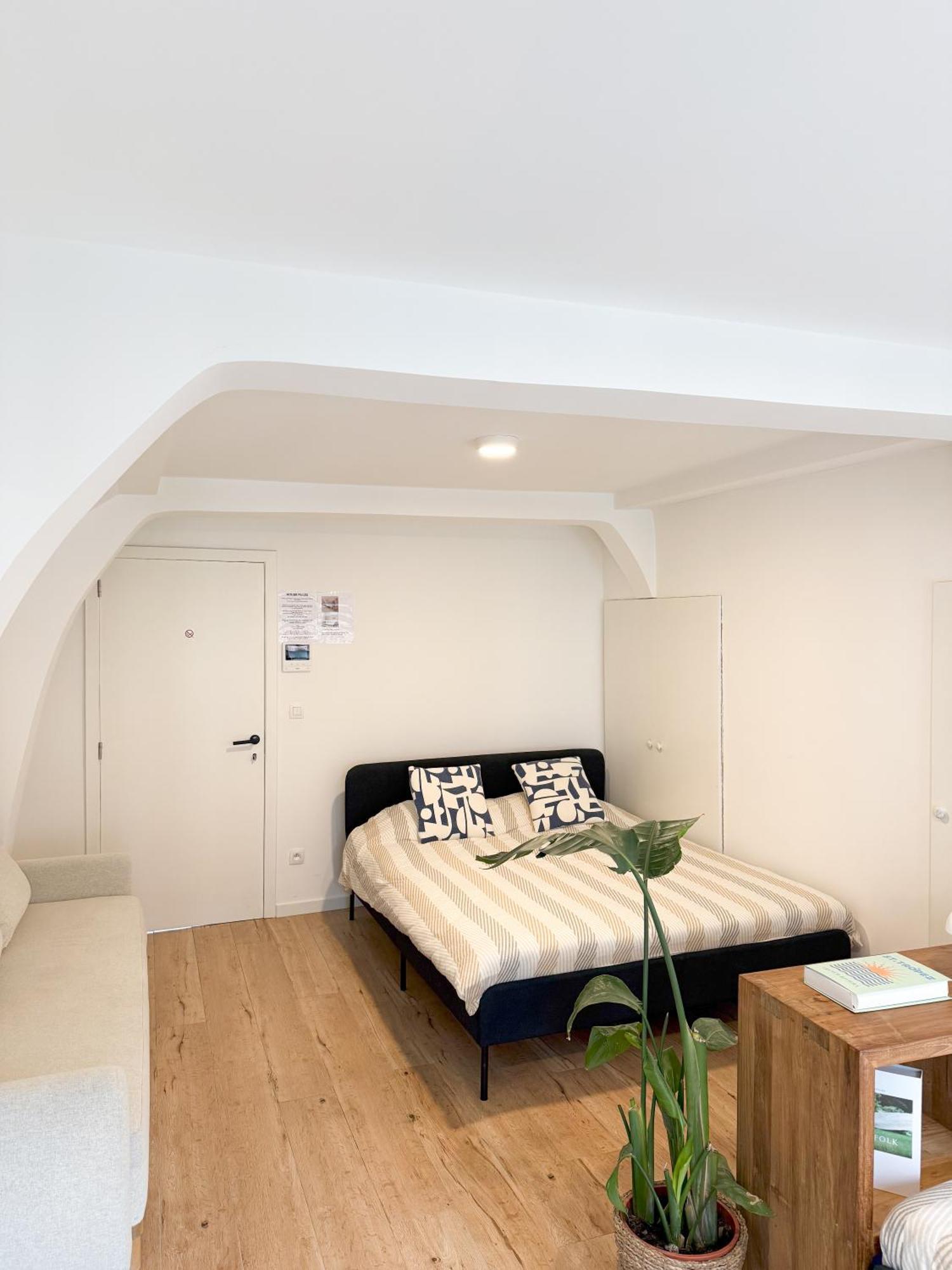 Mayfair Suites 安特卫普 外观 照片