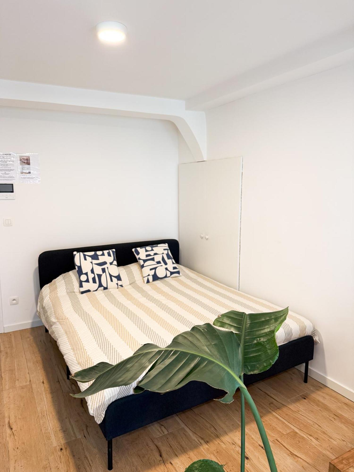 Mayfair Suites 安特卫普 外观 照片