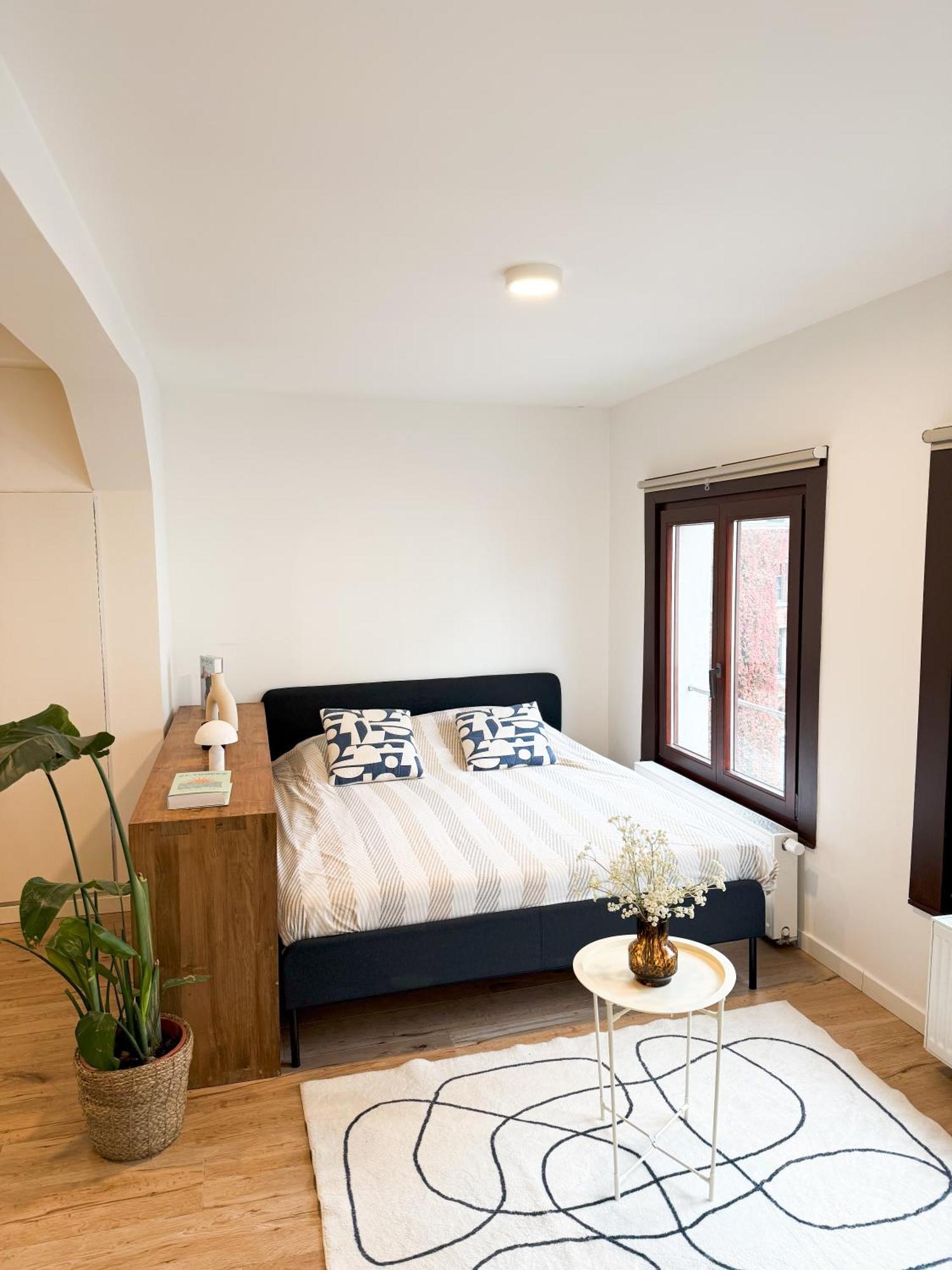 Mayfair Suites 安特卫普 外观 照片