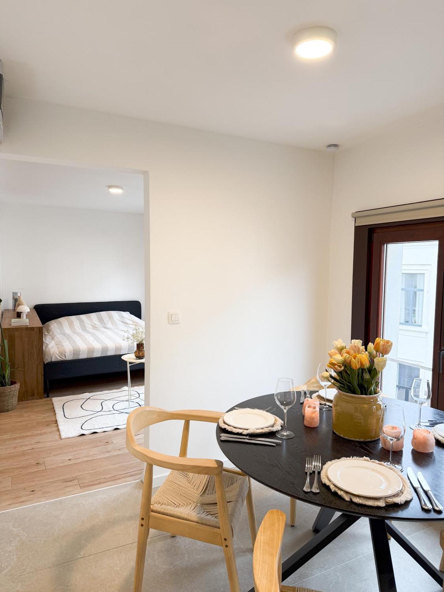Mayfair Suites 安特卫普 外观 照片